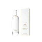 clinique perfume aromatics in white
