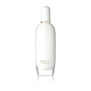 clinique perfume aromatics in white