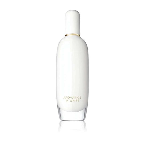 clinique perfume aromatics in white