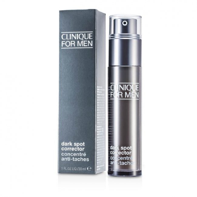Clinique Dark Spot Corrector For Men