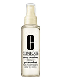Clinique products deep comfort body oil 