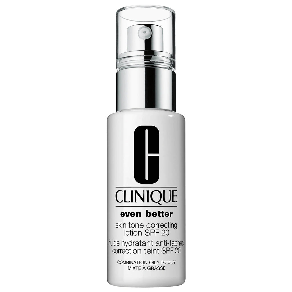 Even Better Skin Tone Correcting lotion SPF 20 - Combination To Oily - MazenOnline