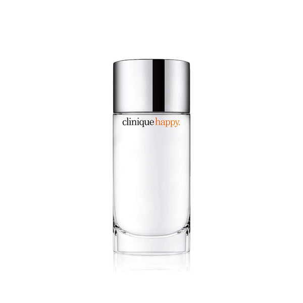 clinique happy perfume spray 