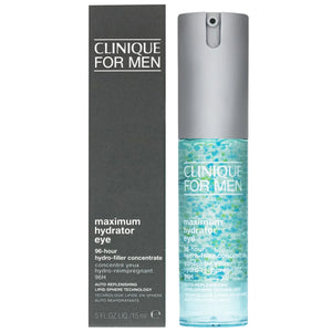 Clinique max eye cream for men