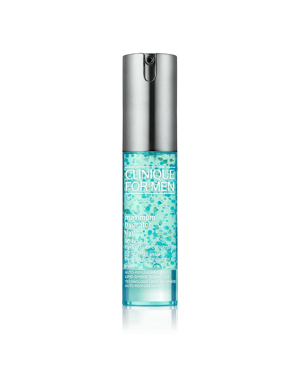 Clinique max eye cream for men 