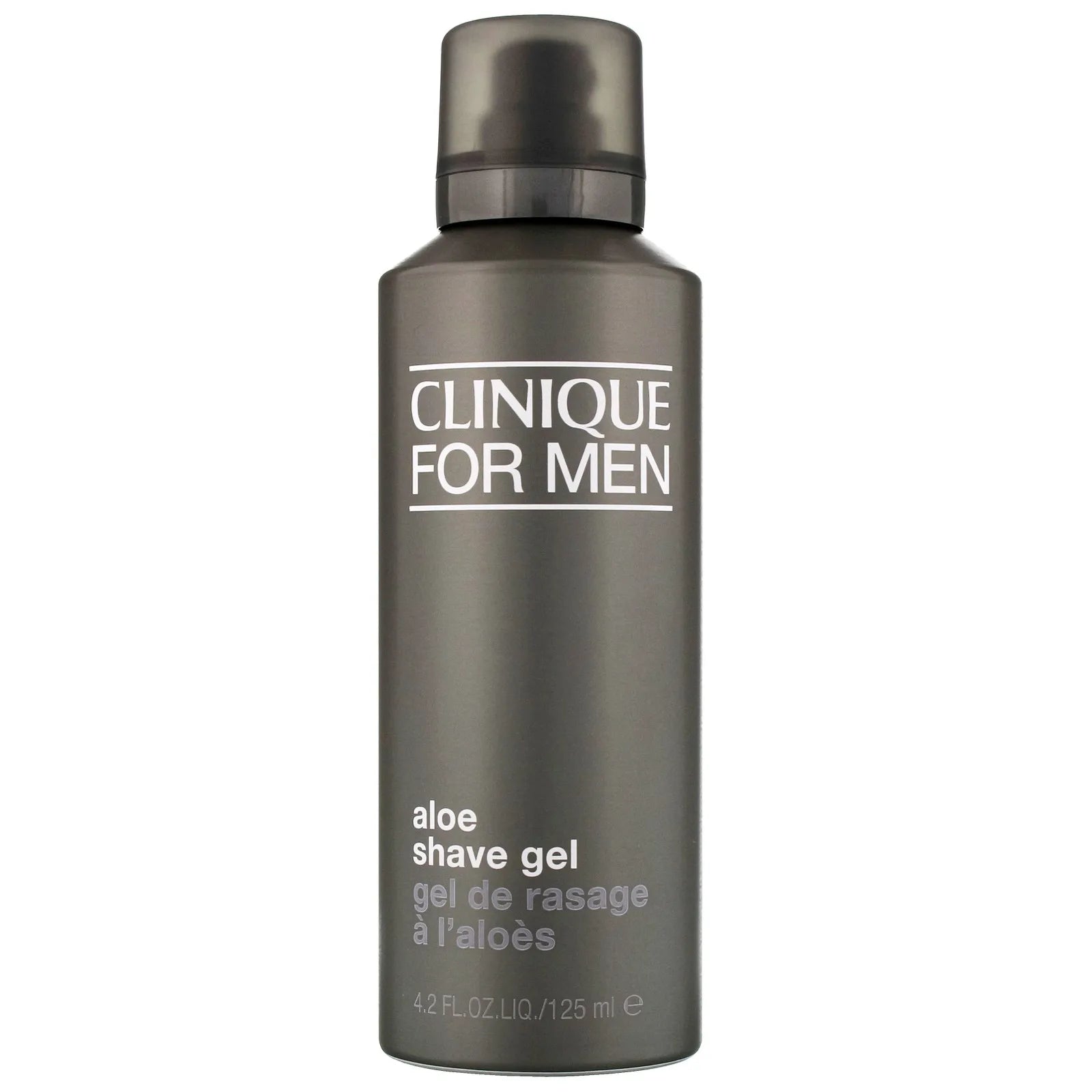 Clinique for men Aloe Shave Gel 