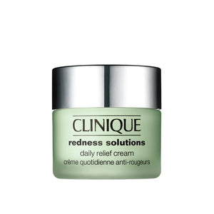 clinique moisturizer redness relief 