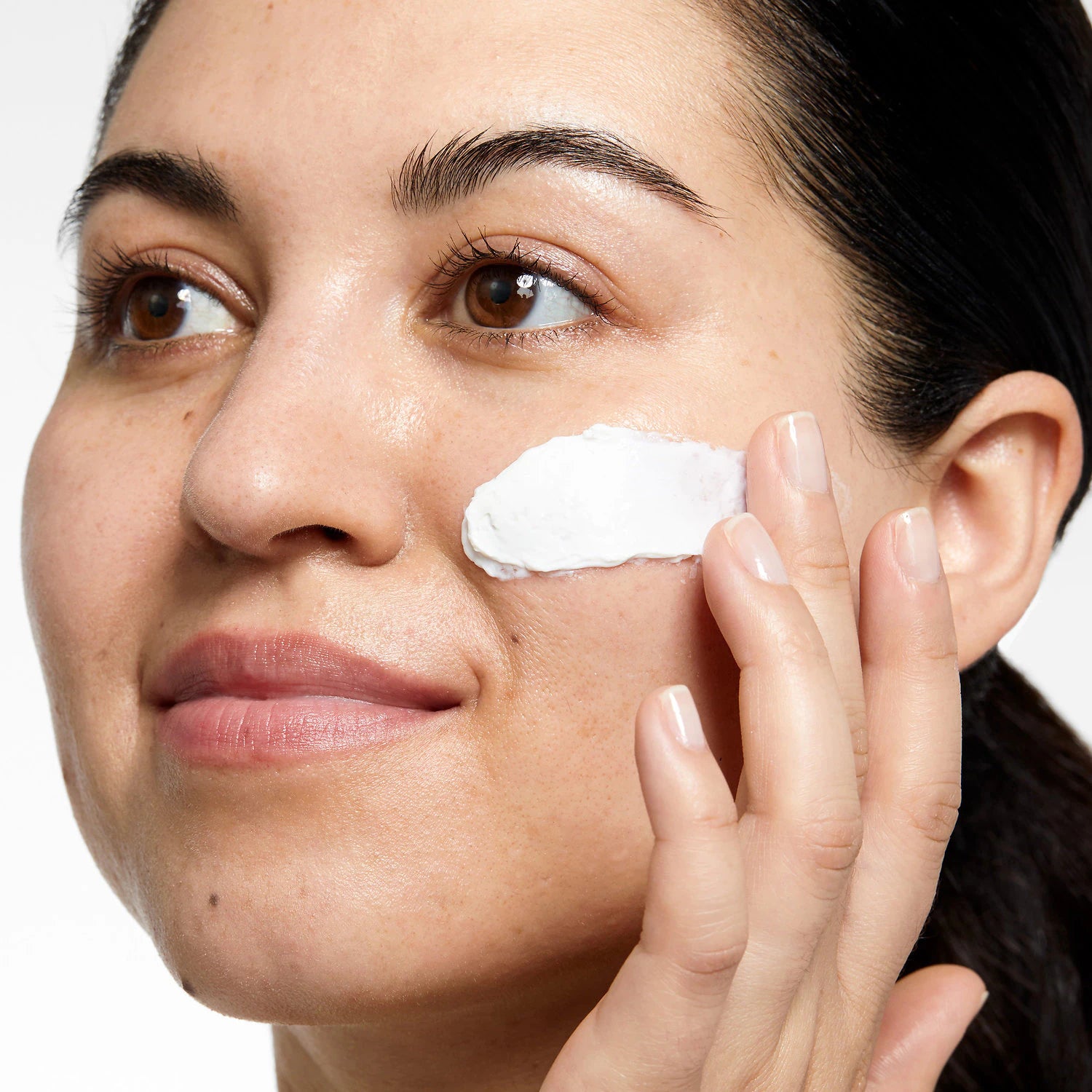 clinique spf 25 fatigue correction cream 3,4