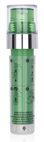 iD Active Cartridge Concentrate for Irritation - MazenOnline