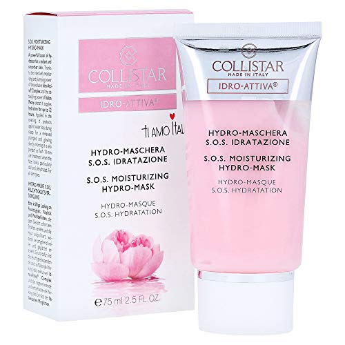 S.O.S Moisturizing Hydro-Mask - MazenOnline Main image