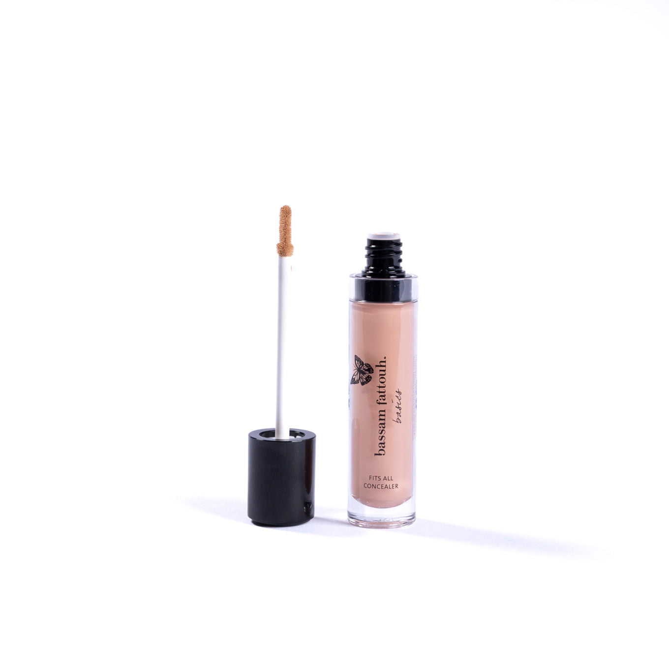 makeup looks bassam Concealer Fits All Main image