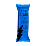 Mak Bar PRO Cookies & Cream Protein Bar 55g - MazenOnline