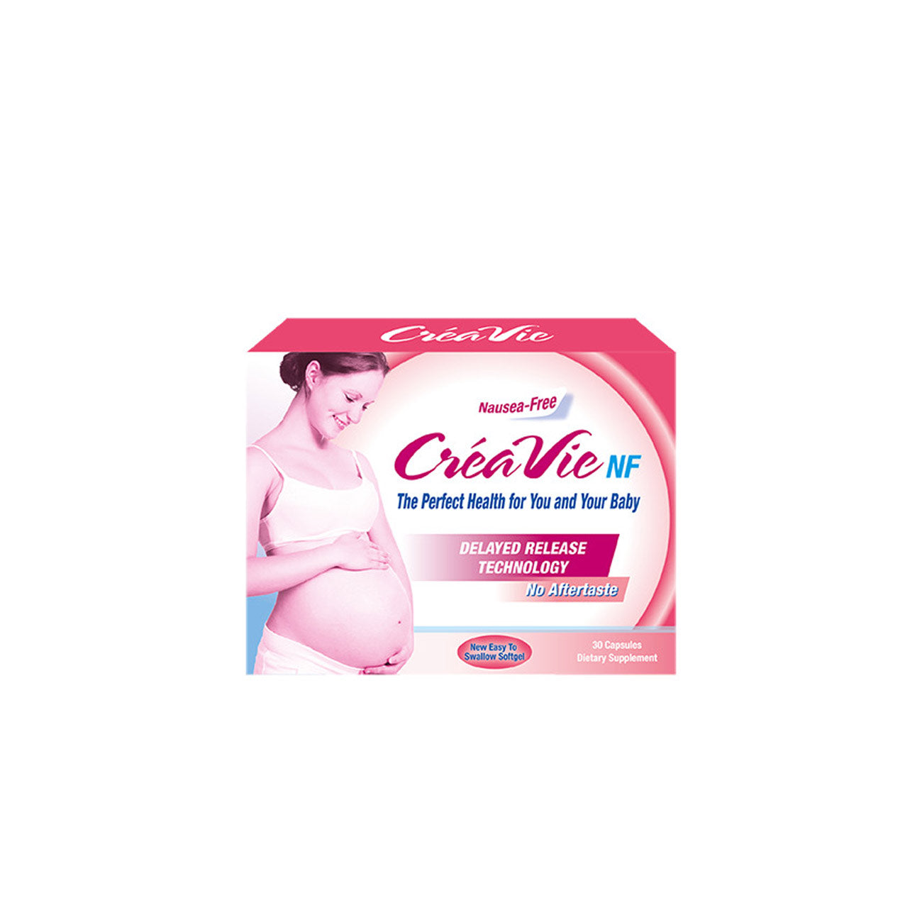 Creavie 30 Cap - MazenOnline