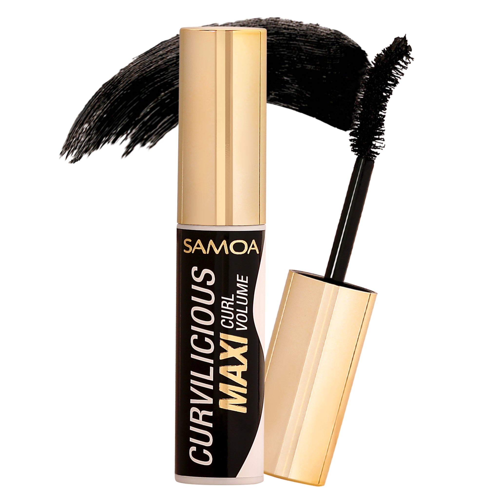 Curvilicious Maxi Volume Curl Mascara - MazenOnline