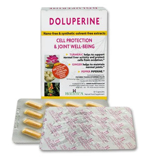Doluperine - MazenOnline