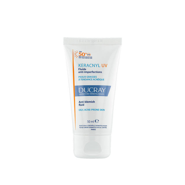 Avene, Aderma & Ducray