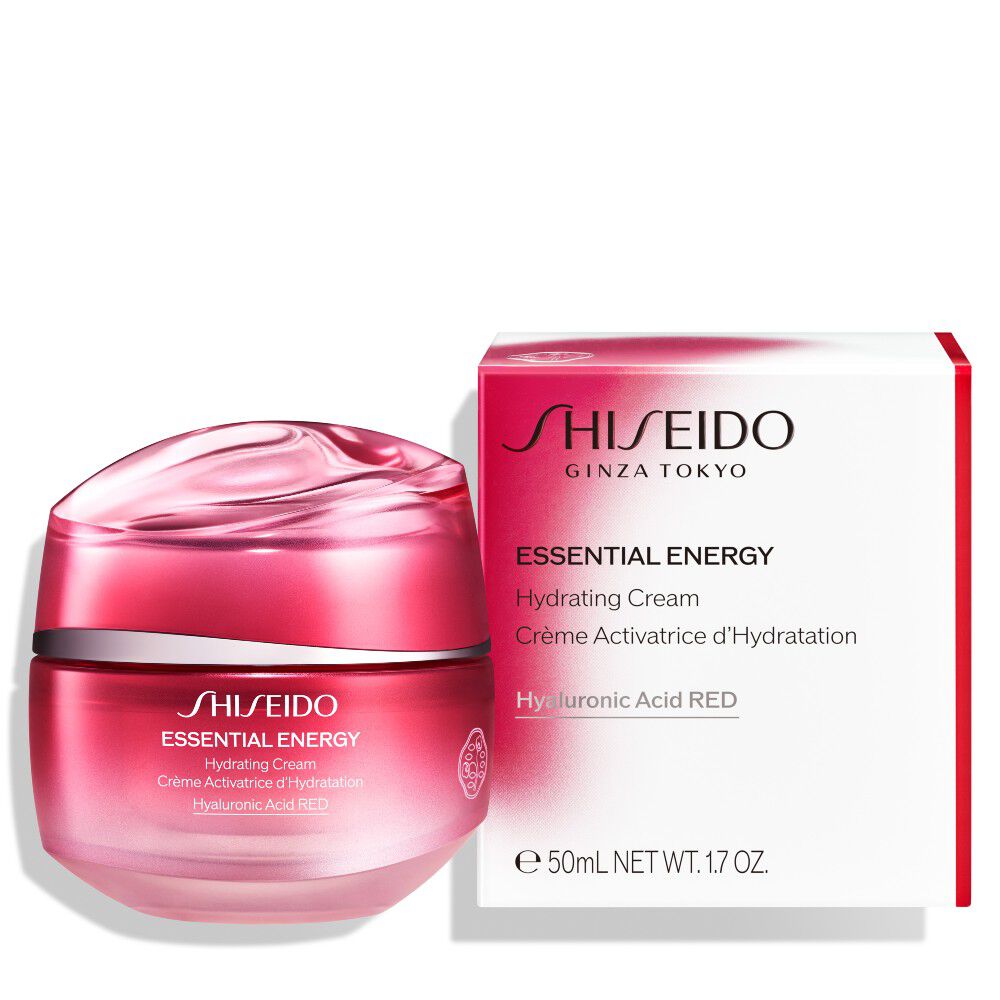 Essential Energy Hydrating Cream - MazenOnline Main image