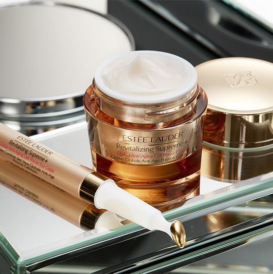Revitalizing Supreme + Global AntI-Aging Cream - MazenOnline