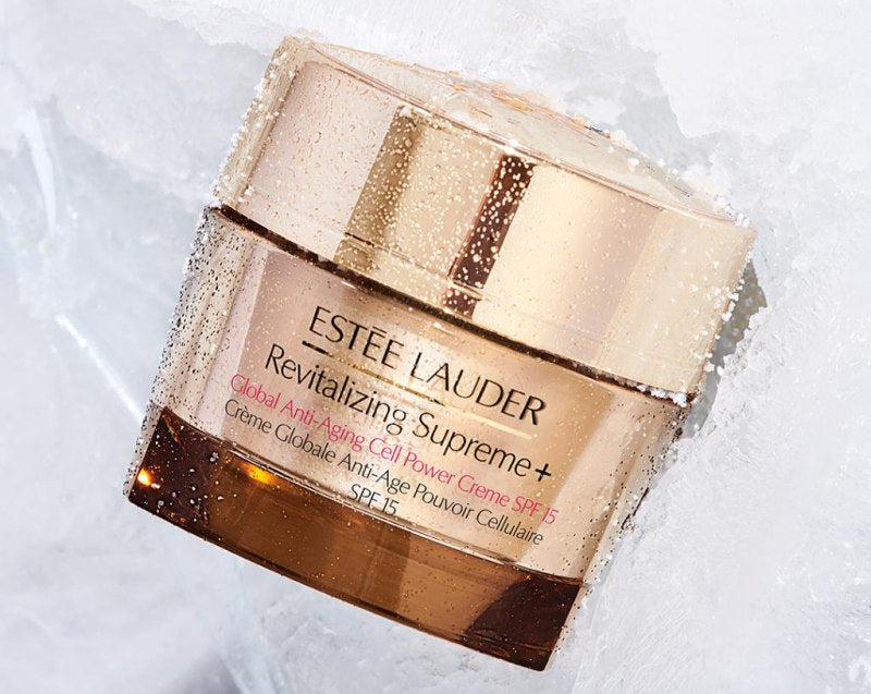 Revitalizing Supreme+ Global Anti-Aging Cell Power Creme SPF15 - MazenOnline
