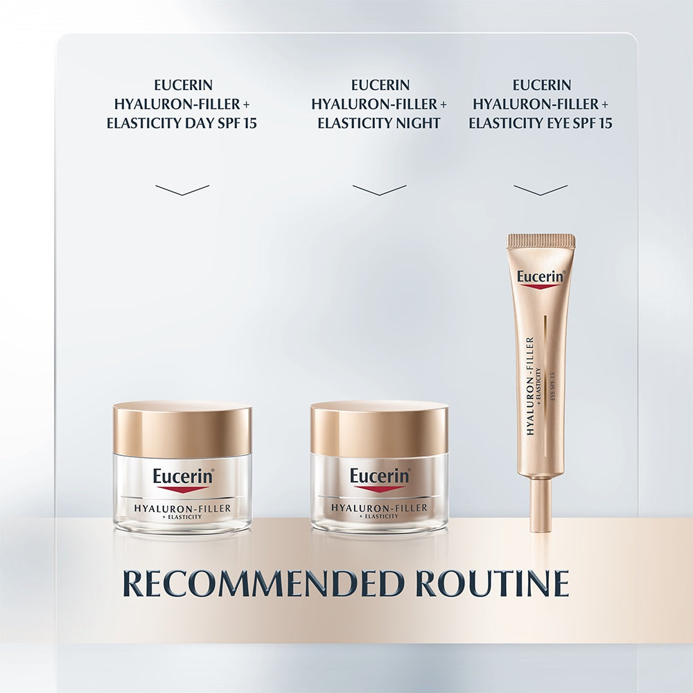 مجموعة هدايا Hyaluron-Filler + Elasticity Secondary image