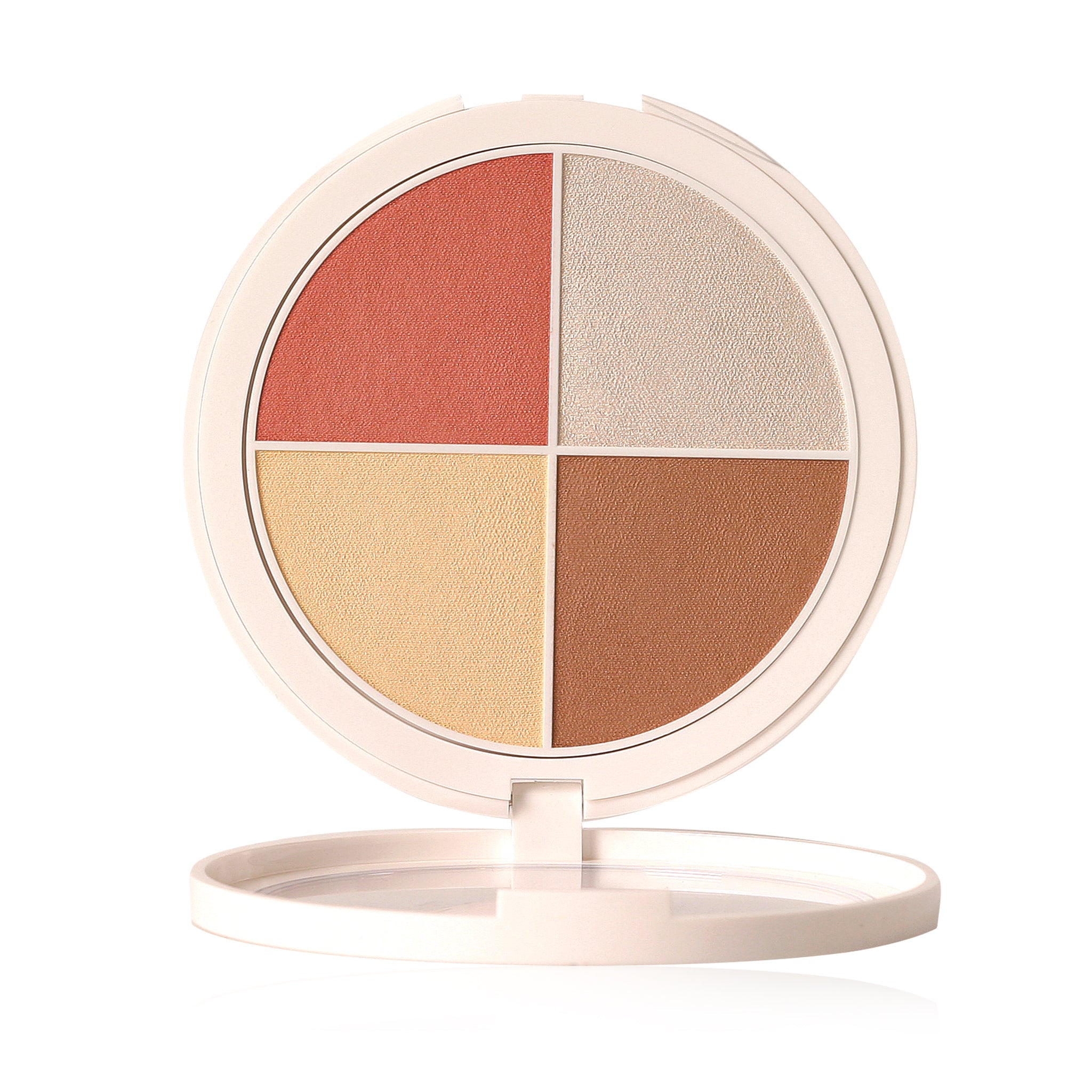 FaceIT palette - MazenOnline