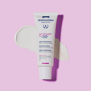 Keloplast Scars Cream SPF 50+ - MazenOnline