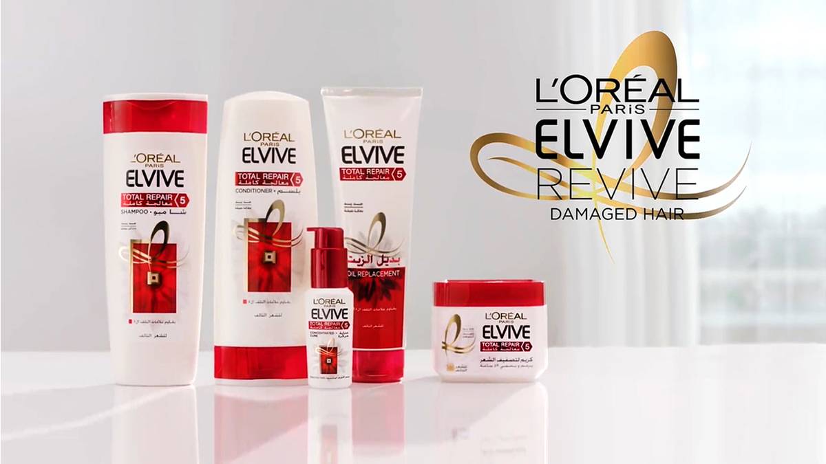 Total Repair 5 Conditioner - MazenOnline