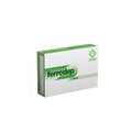 Erbozeta Ferrodep 30 Cap - MazenOnline