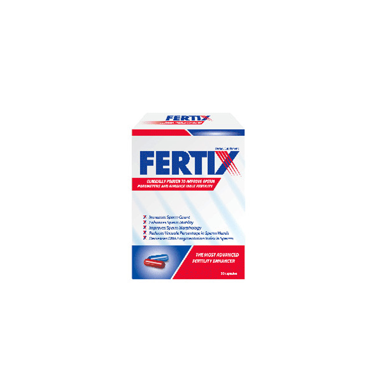 fertix vitamin Main image
