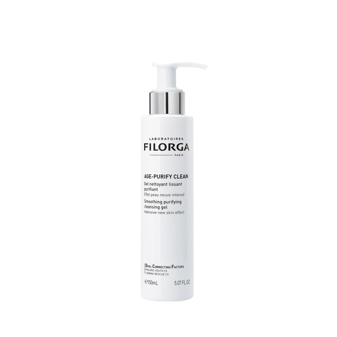Filorga cleanser 