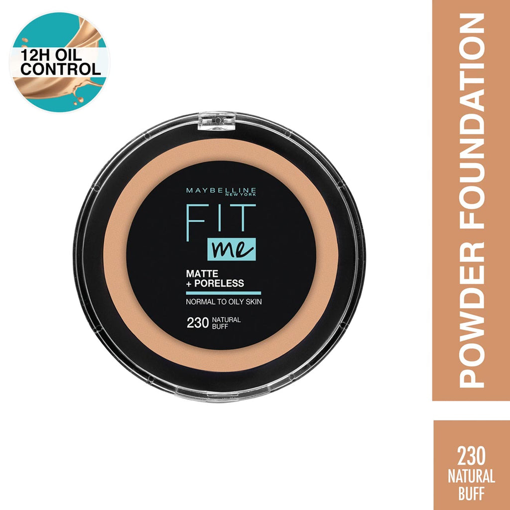 maybelline superstay powder foundation