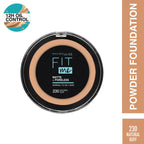 maybelline superstay powder foundation
