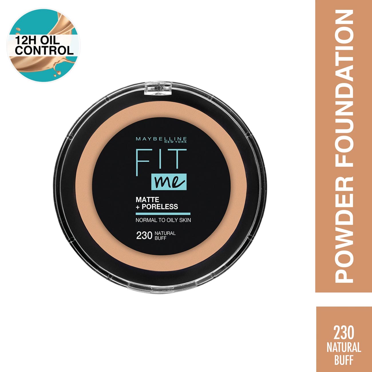 maybelline superstay powder foundation