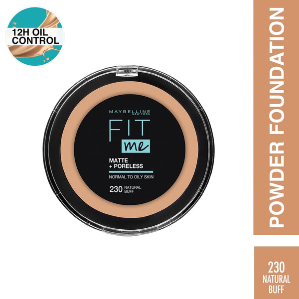 maybelline superstay powder foundation