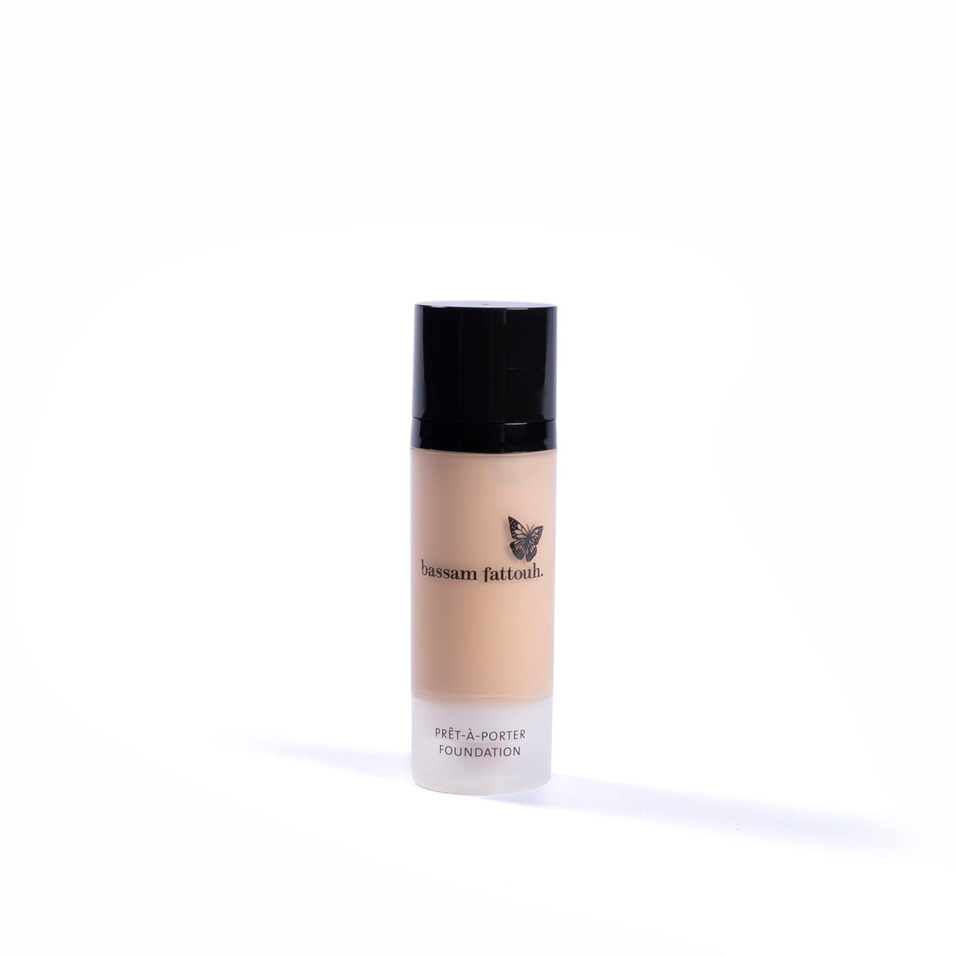 makeup looks bassam fattouh Foundation PRÊT-Á-PORTER
