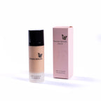 makeup looks bassam fattouh Foundation PRÊT-Á-PORTER