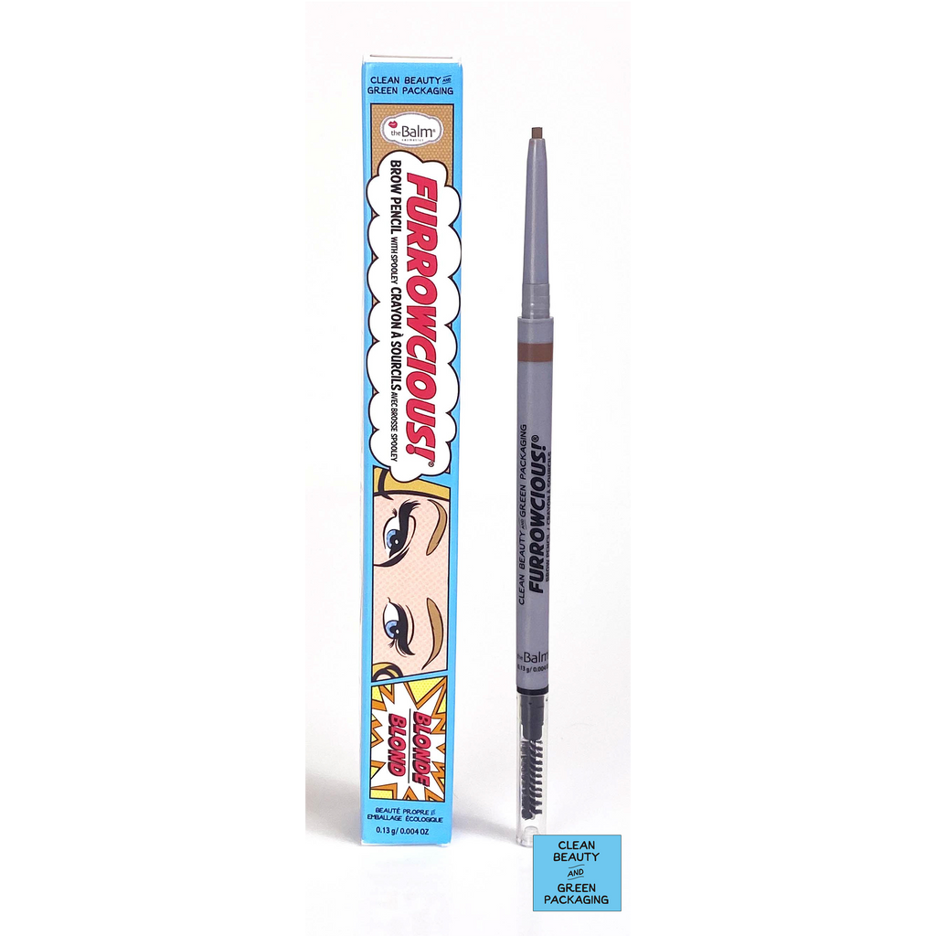 Furrowcious!® - MazenOnline
