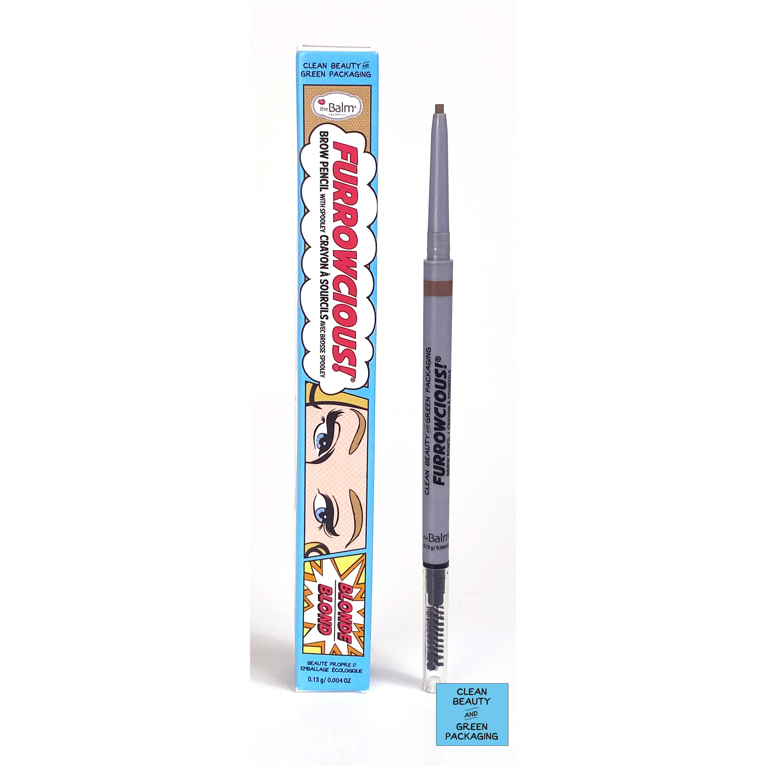 Furrowcious!® - MazenOnline