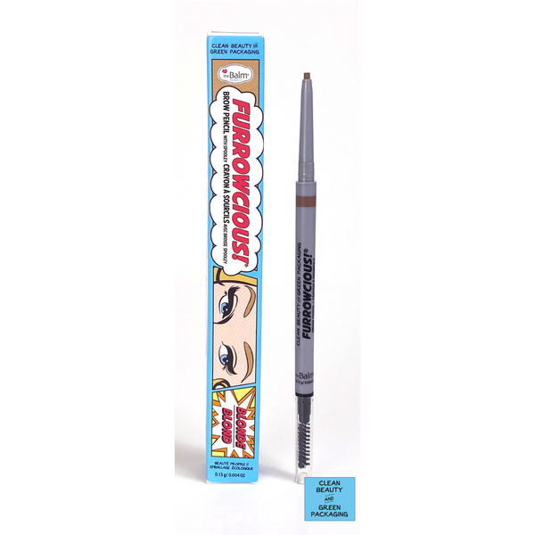 Furrowcious!® - MazenOnline