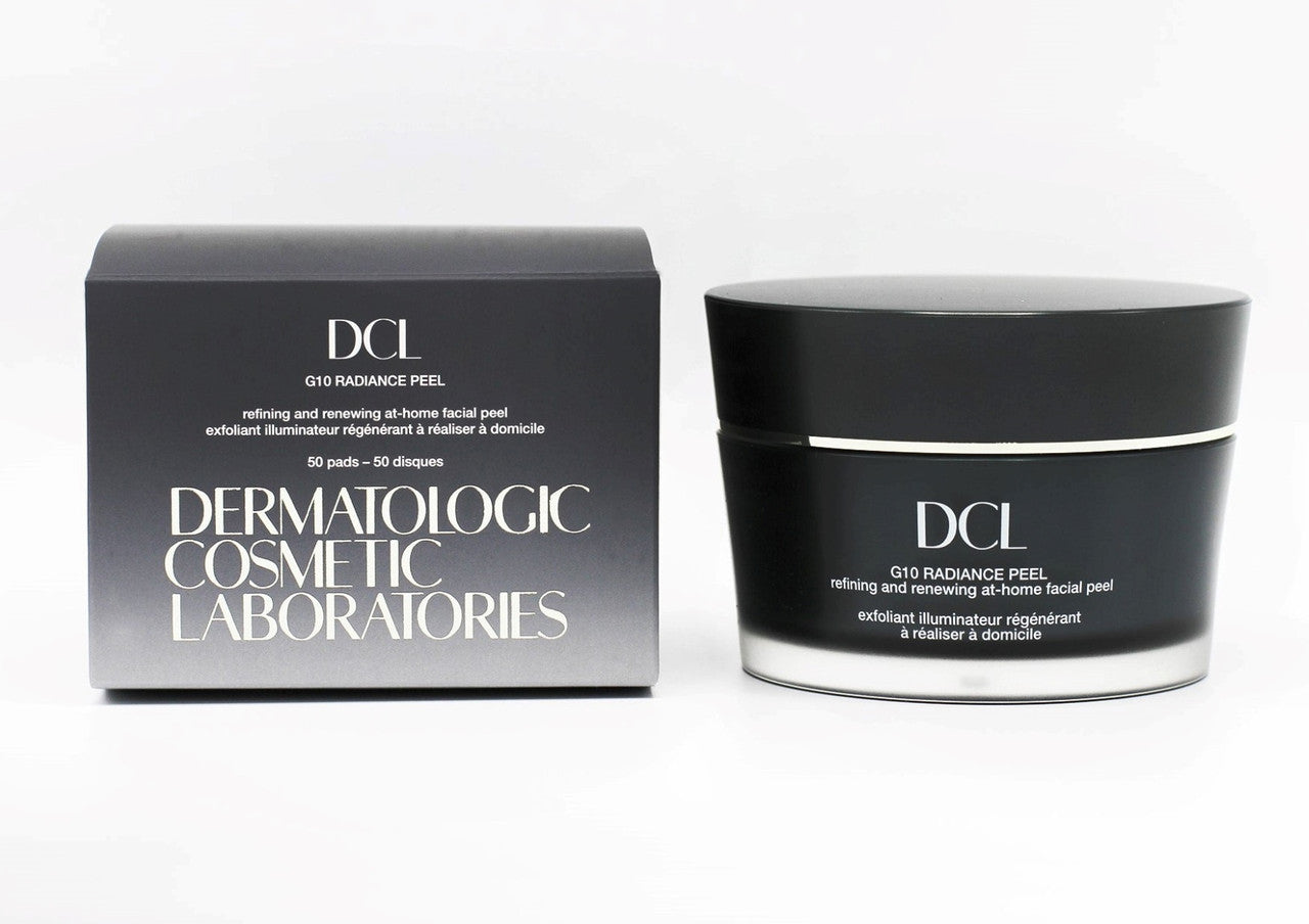 G10 Radiance Peel Secondary image