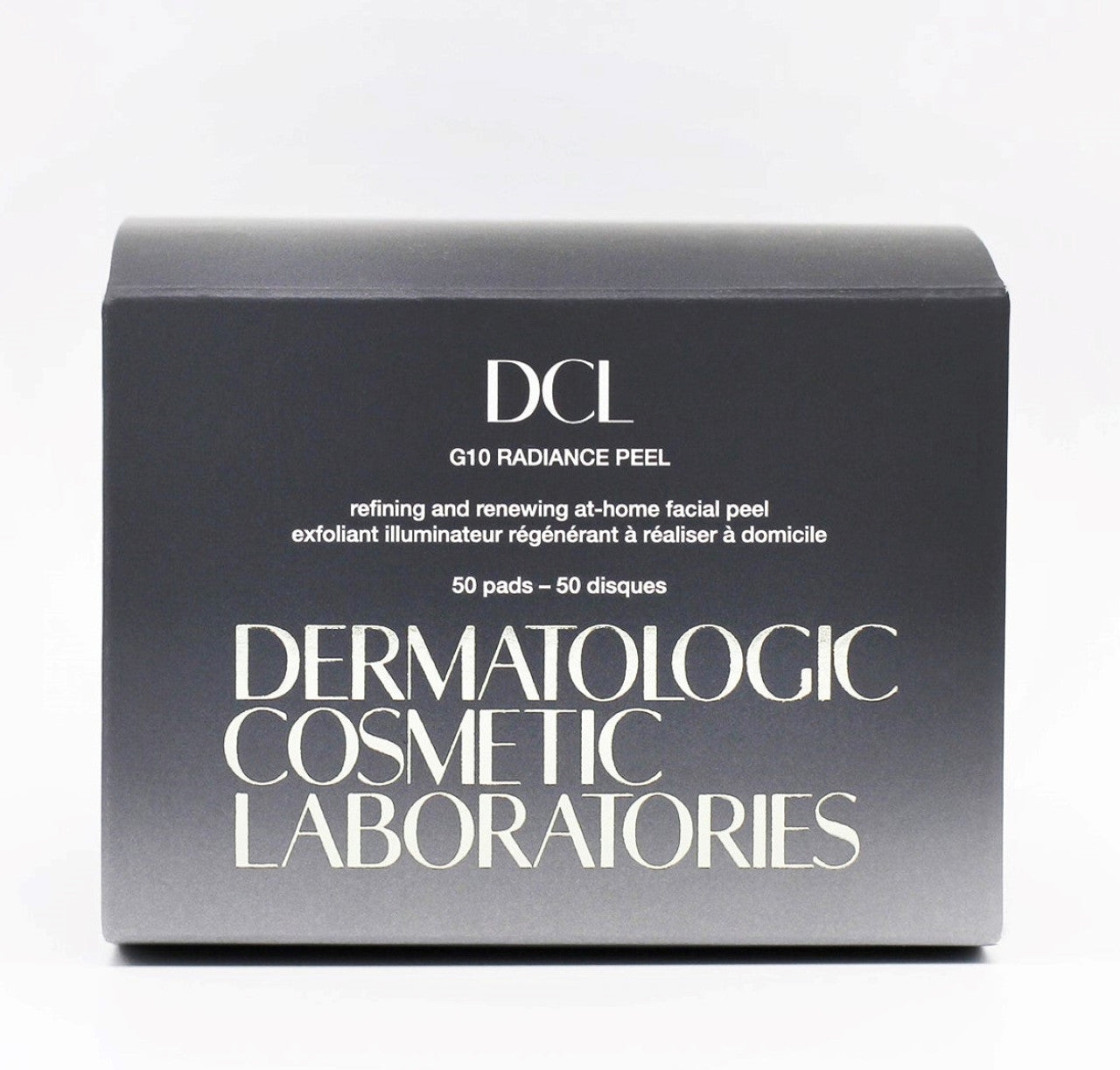 G10 Radiance Peel - MazenOnline Main image