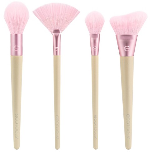 Brush Wind Kissed Finish Kit (4) - Elements Coll Secondary image