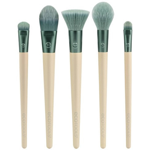 Elements  Supernatural Face Brush Kit - Earth - MazenOnline