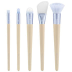 Elements Hydro-Glow Skincare Brush Kit - MazenOnline