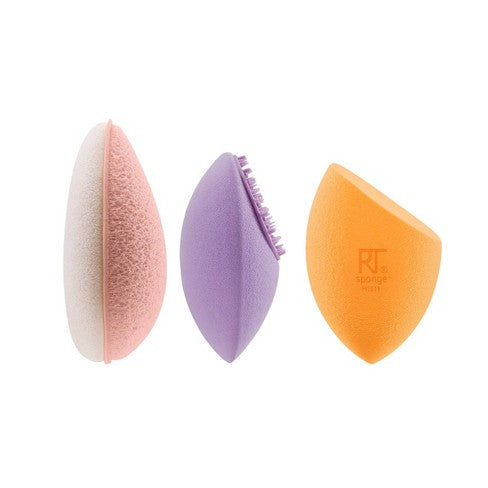 real techniques sponge