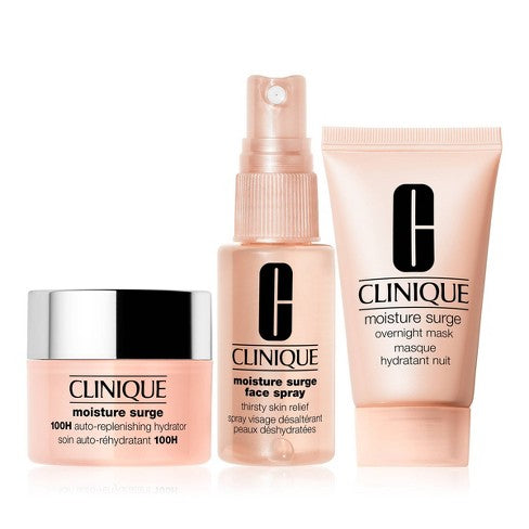 Moisture Surge Sett - MazenOnline