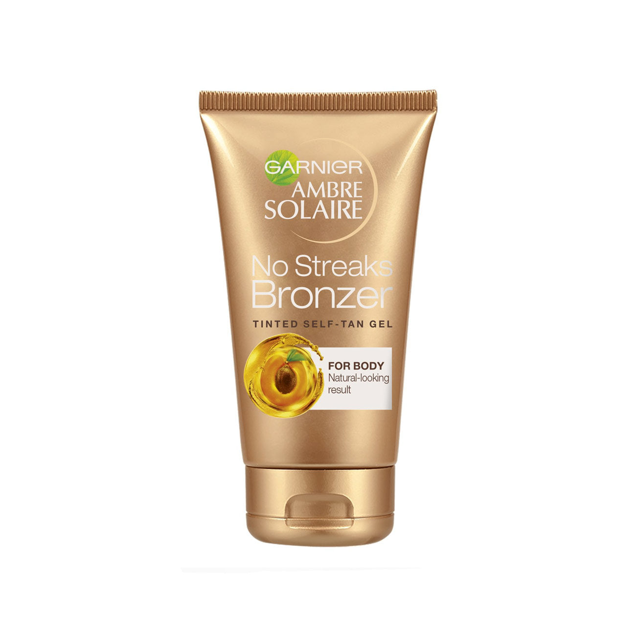 Garnier Products Ambre Solaire Bronzer for body care Main image