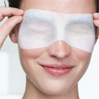 Garnier SkinActive eye tissue mask Hydra Bomb