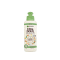 Garnier ultra doux almond milk leave in 
