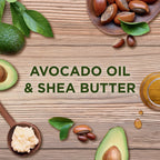 Garnier Ultra Doux Hair Shampoo Avocado Leave-in